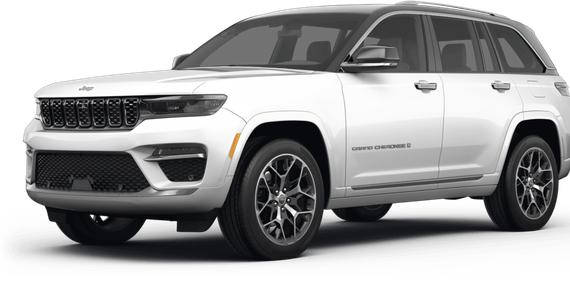 JEEP GRAND CHEROKEE 2023 1C4RJHEGXP8876465 image